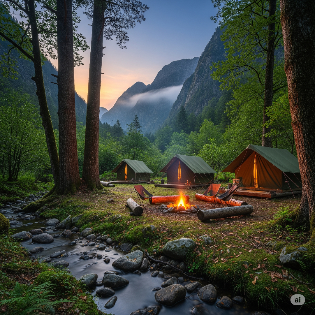 Centro Vacacional Campestre La Sabrina